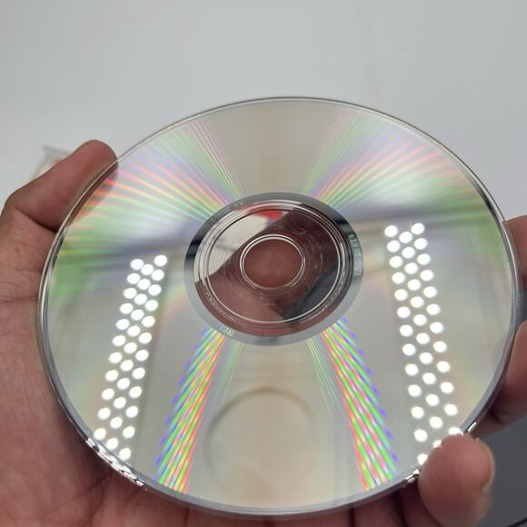 ESPN Let's Play Tennis User Manual CD-ROM PC by IntelliPlay - Picture 8 of 8